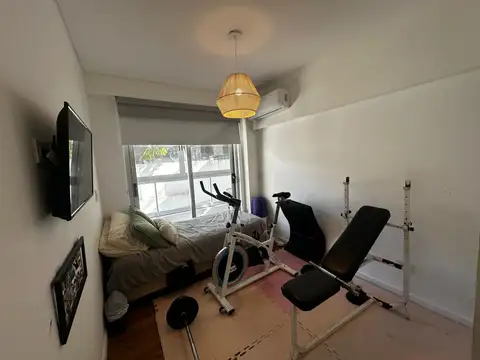 VENTA DEPARTAMENTO 3 AMB. ENTREPISO, C/ 2 BAÑOS Y BAULERA  Villa Urquiza