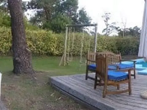 Casa en Alquiler Temporal de 5 dormitorios