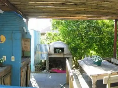 Casa en Alquiler Temporal en La Barra, USD 6.200