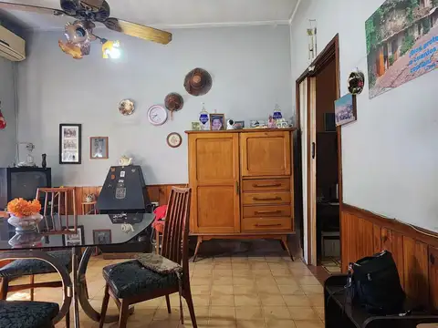 Casa en Venta en Lanus Oeste, USD 55.000