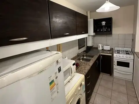 Departamento en Alquiler Temporal 20 años
