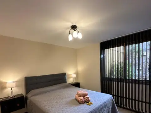 Departamento en Alquiler Temporal al Norte