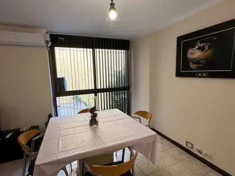 Departamento en Alquiler Temporal de 1 dormitorio