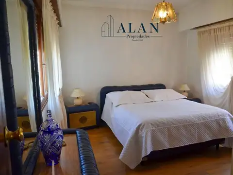 CHALET 4 AMBIENTES