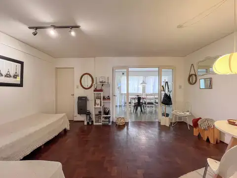 Departamento en Venta de 5 ambientes