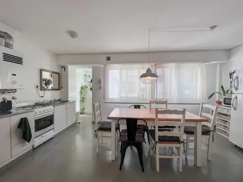 Departamento en venta en Centro, Rosario 3 dormis en oportunidad !