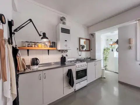 Departamento en Venta al Este