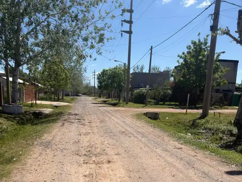 Venta Terreno en Tierra de Sueños Roldan