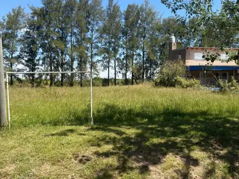 Terreno en Venta 31  mts Frente