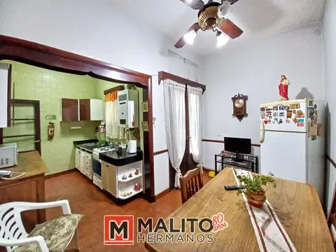 Depto Tipo Casa en Venta de 3 ambientes