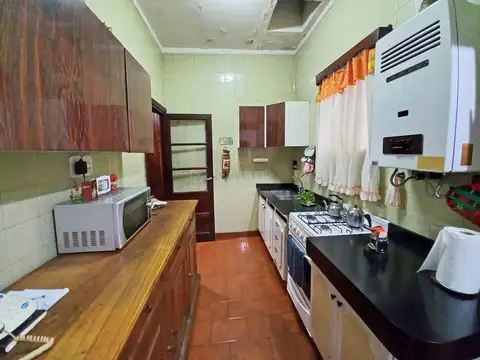 Depto Tipo Casa en Venta en Villa Lugano, USD 80.000