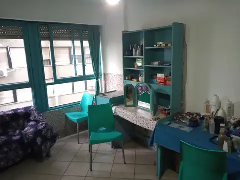 Departamento en Venta en Monserrat, Capital Federal