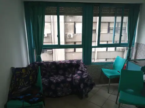 Irigoyen 1300, Piso 11