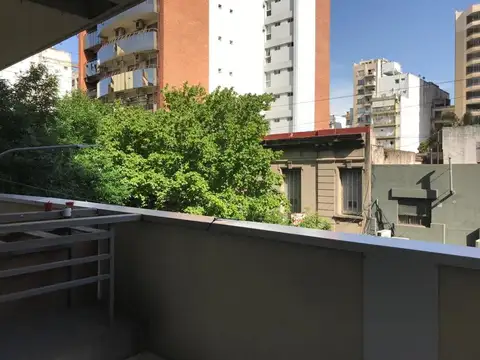Departamento en Alquiler 2015 años