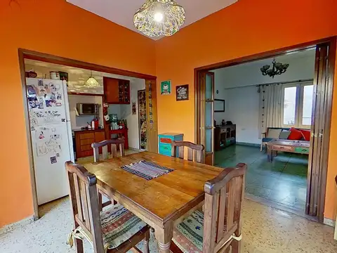 Casa en Venta en Lomas del Mirador, USD 115.000