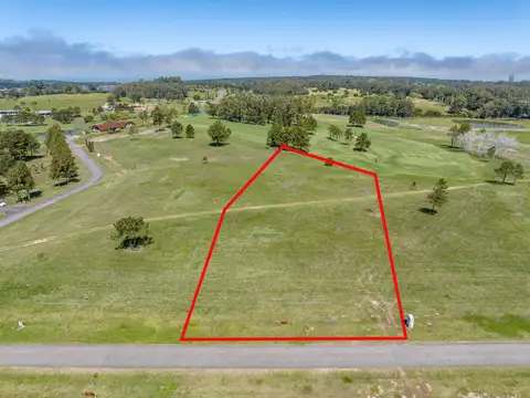 Terreno en Venta en Punta del Este, USD 360.000