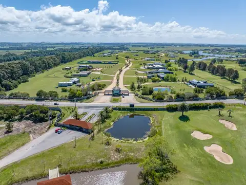Lote en Pueblo Mio Chacras del Golf 100