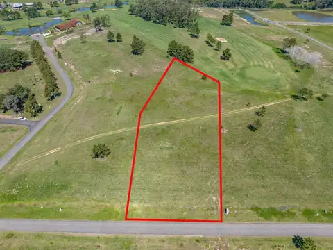 Lote en venta en Pueblo Mio Chacras del Golf de 5900 mt2