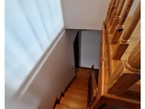 Depto Tipo Casa en Venta con 1 cocheras