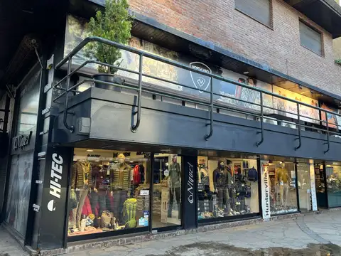 Venta de Local Comercial en Pinamar Zona Centro