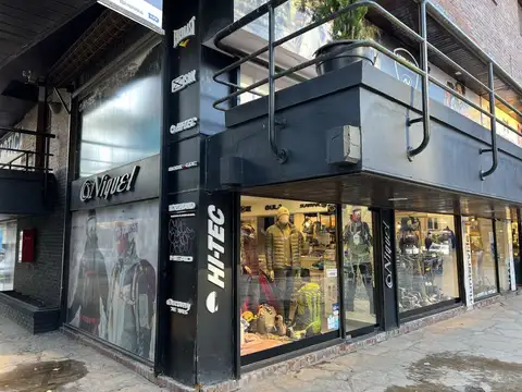 Av. del Libertador 100