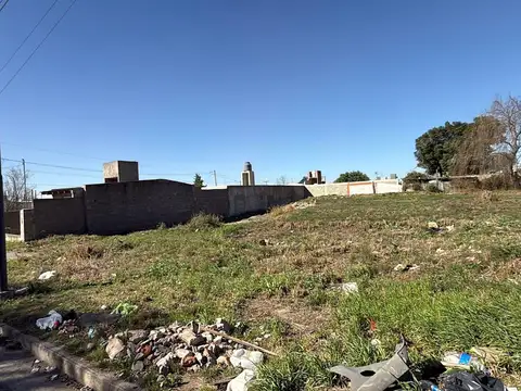 Terreno en Venta en San Ignacio, USD 35.000