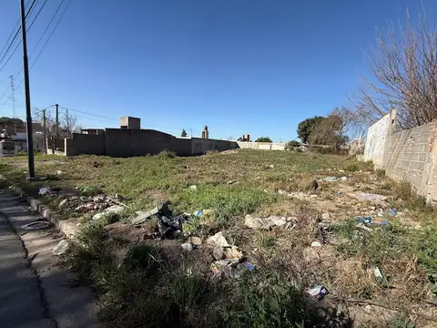 Terreno en Venta en San Ignacio, USD 35.000