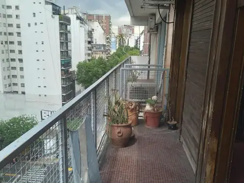 Departamento en Venta 45 años