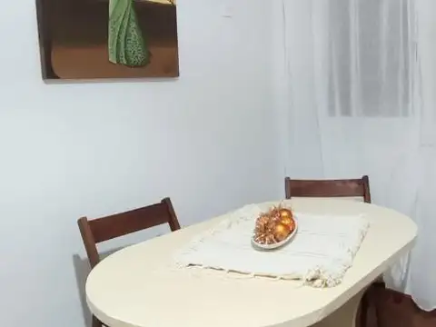 Departamento en Alquiler Temporal de 1 dormitorio