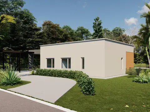 Terreno en Venta en Zarate, USD 60.000