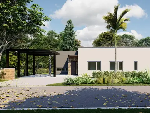 Golf Park, Lote 52