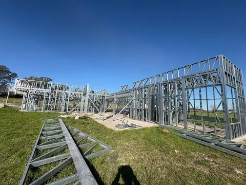 Terreno en Venta de 630,0 m2