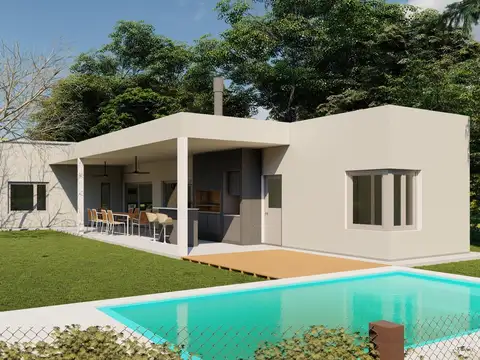 LOTE EN VENTA ZARATE