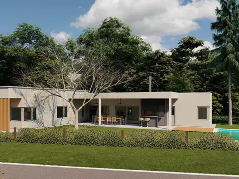 LOTE EN VENTA ZARATE