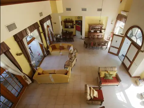 Las Praderas de Lujan Ruta 192 100