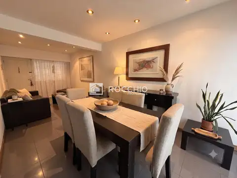 Depto Tipo Casa en Venta de 4 ambientes