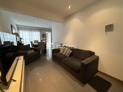 Depto Tipo Casa en Venta de 3 dormitorios