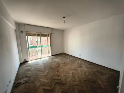 Departamento Dos Dormitorios