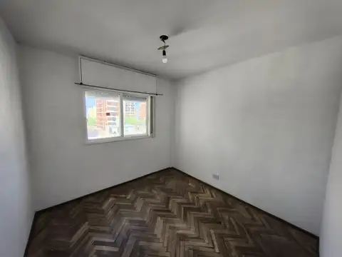 Departamento Dos Dormitorios