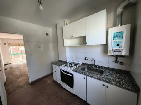 Departamento en Alquiler 46 años