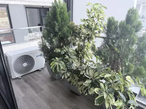 Departamento en Venta al Sudeste