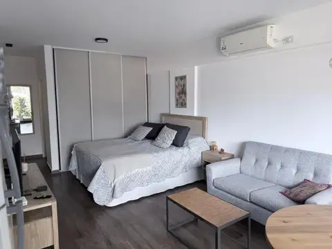 Departamento en Venta en Palermo, USD 110.000