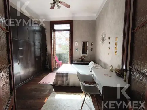Depto Tipo Casa 5 ambientes con 2 baños