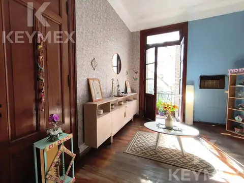 Depto Tipo Casa en Venta al Noroeste