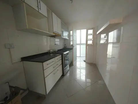 Departamento en Alquiler 40 años