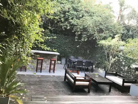 Departamento en Alquiler al Este