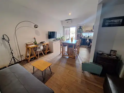Departamento en Venta en Centro, USD 58.000