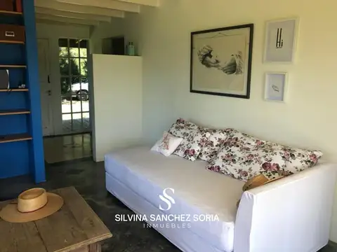 Casa en Alquiler A Estrenar