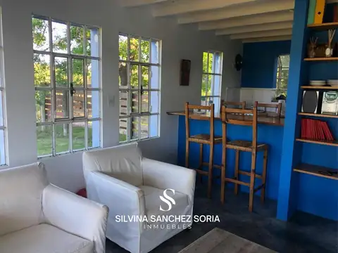 ALQUILER ANUAL EN ZONA MESTIZA, LOS CARDALES