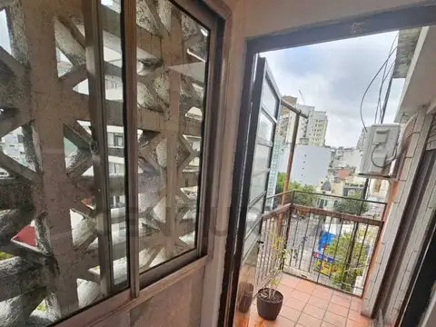 Departamento en Venta 52 años